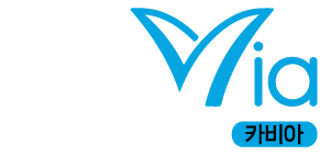 장기렌트 가격비교 카비아 메인 로고