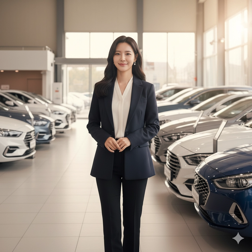 장기렌트 가격비교