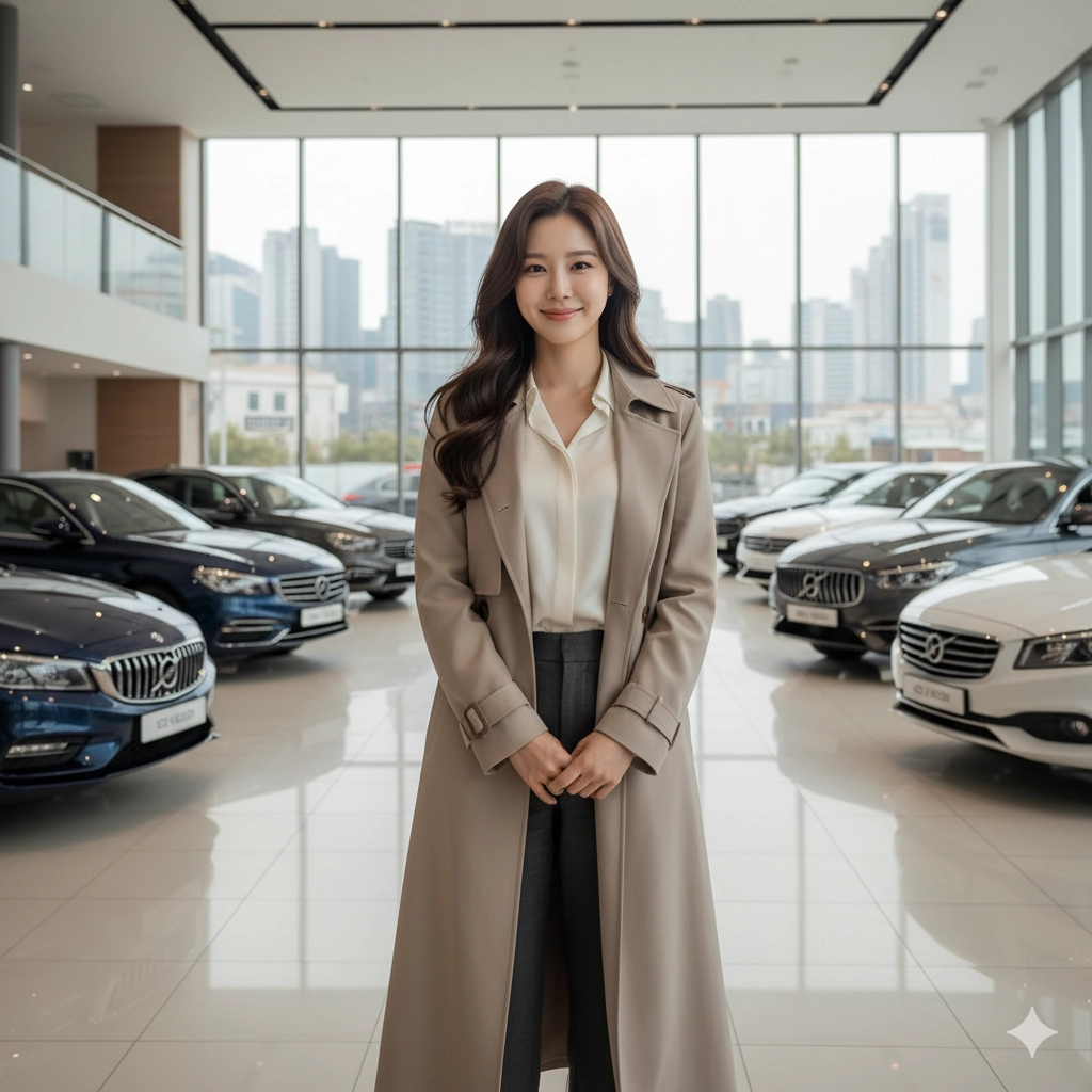 장기렌트 가격비교