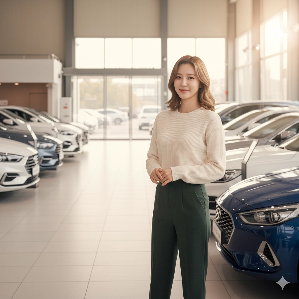 장기렌트 가격비교