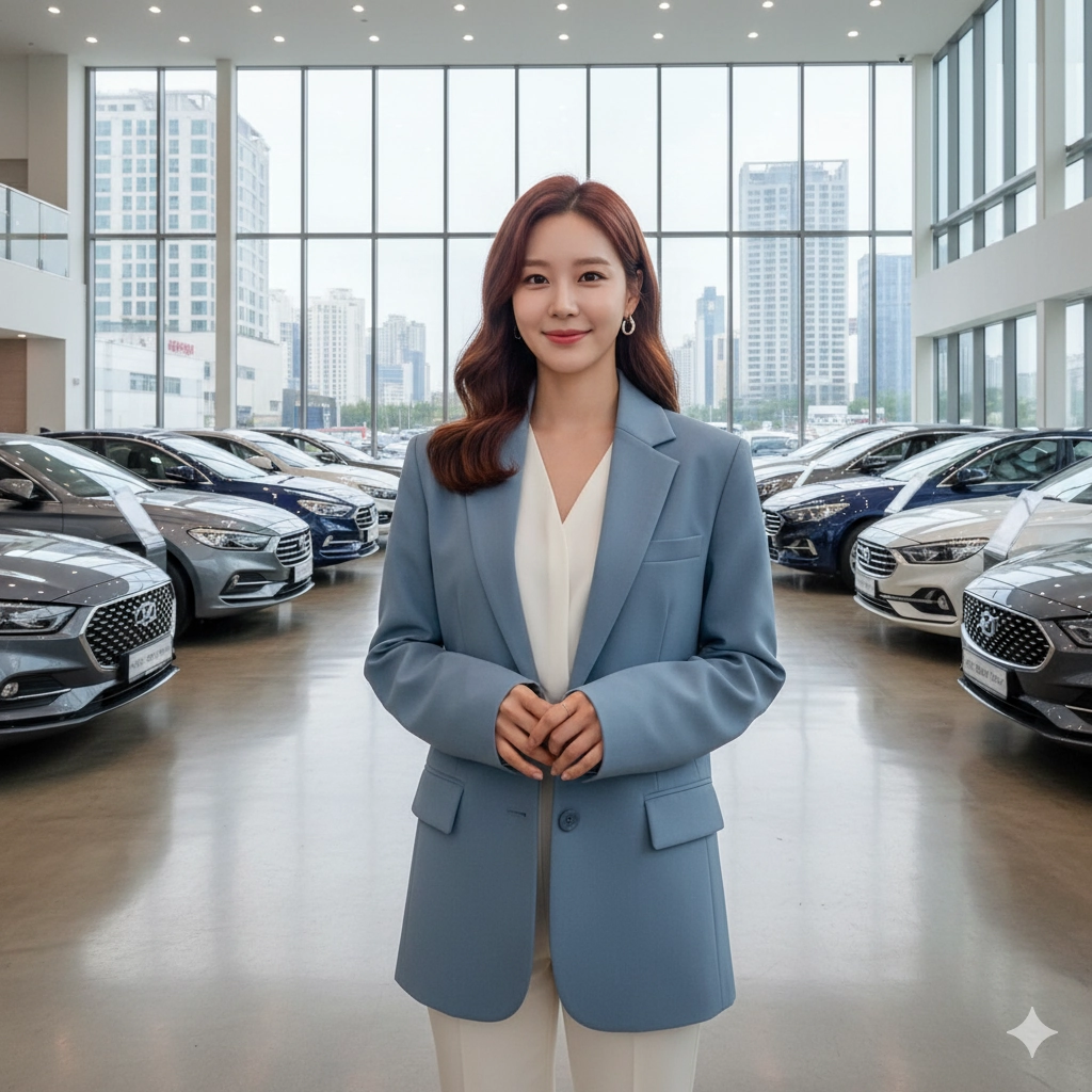 장기렌트 가격비교