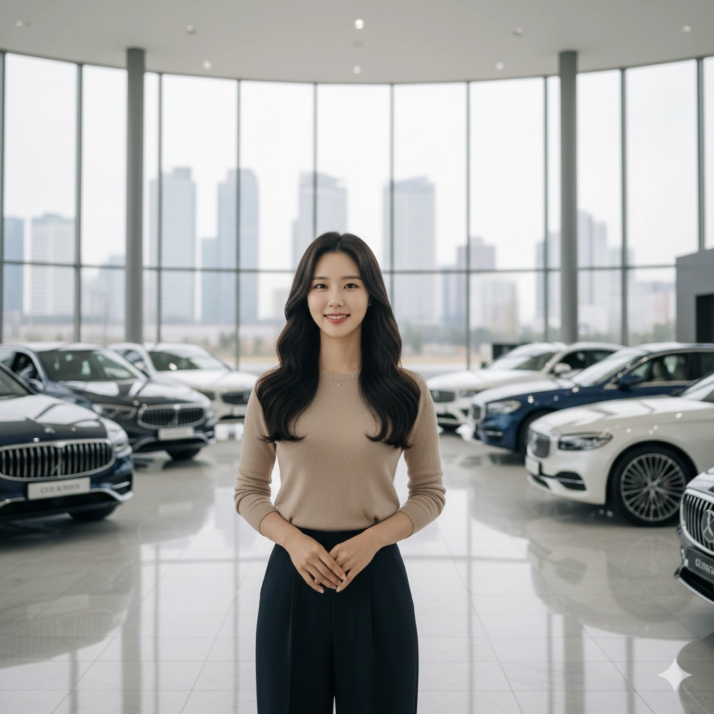 장기렌트 가격비교