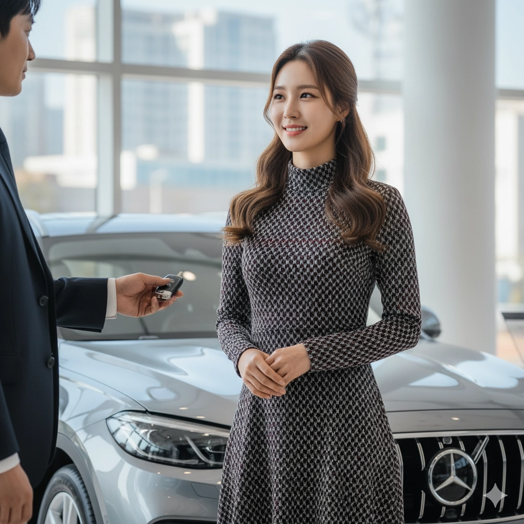 장기렌트 가격비교