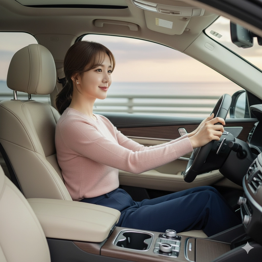 장기렌트 가격비교