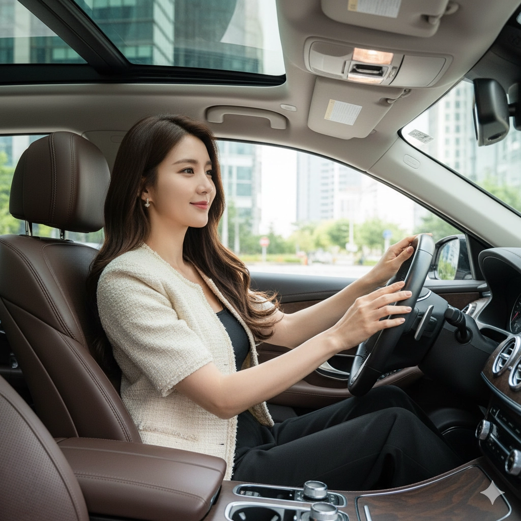 장기렌트 가격비교