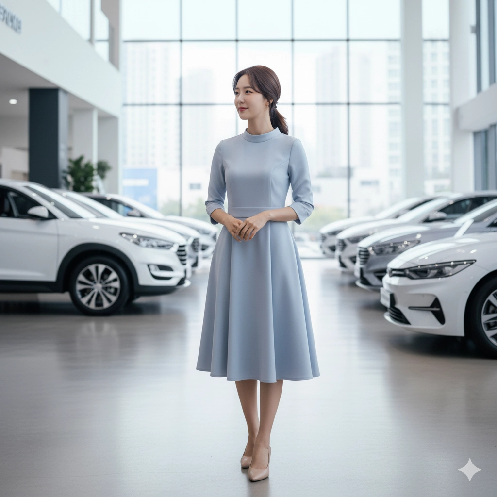 장기렌트 가격비교