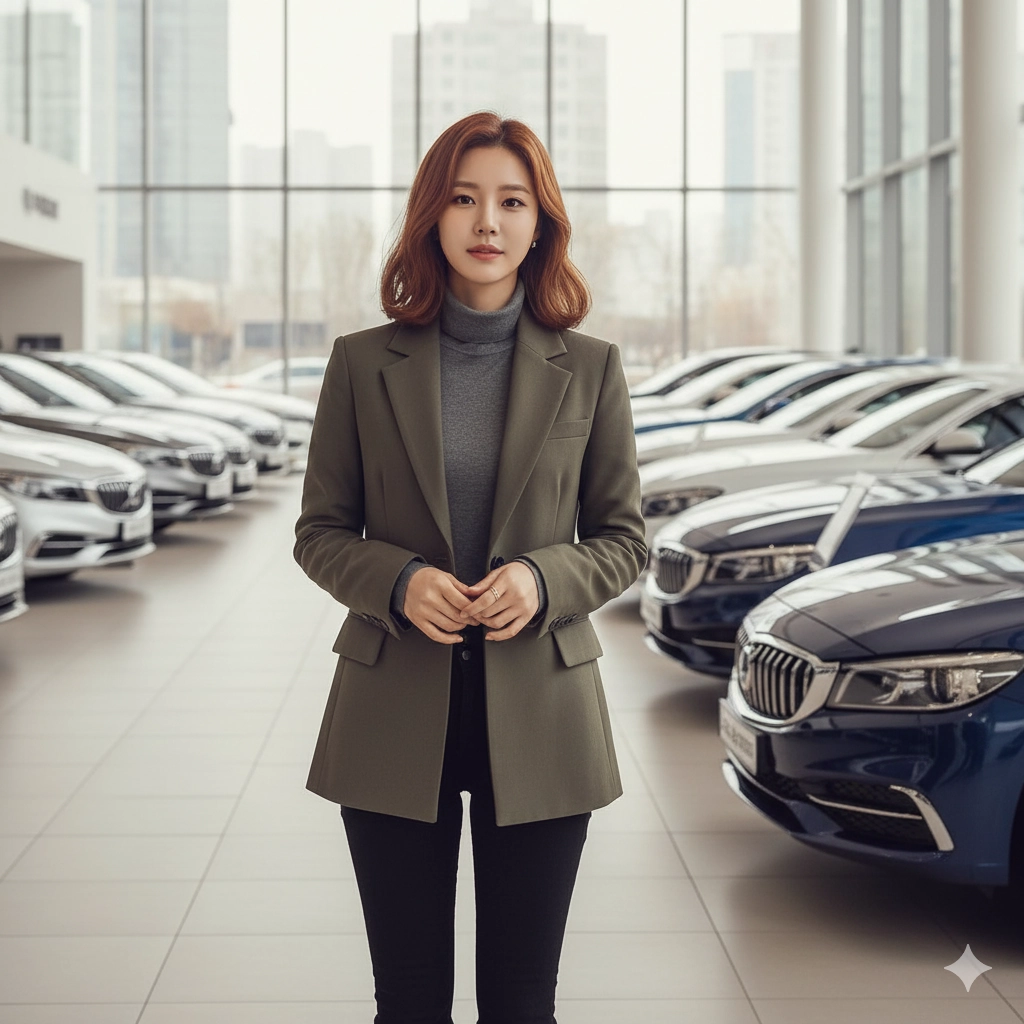 장기렌트 가격비교