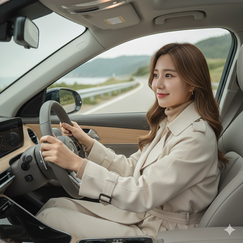 장기렌트 가격비교