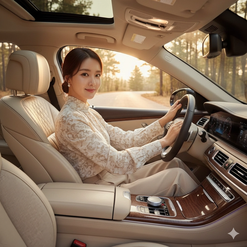 장기렌트 가격비교