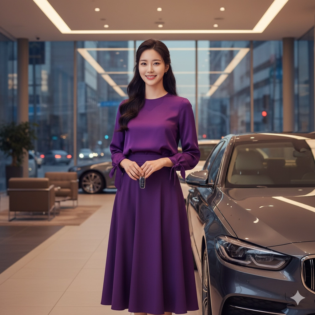 장기렌트 가격비교