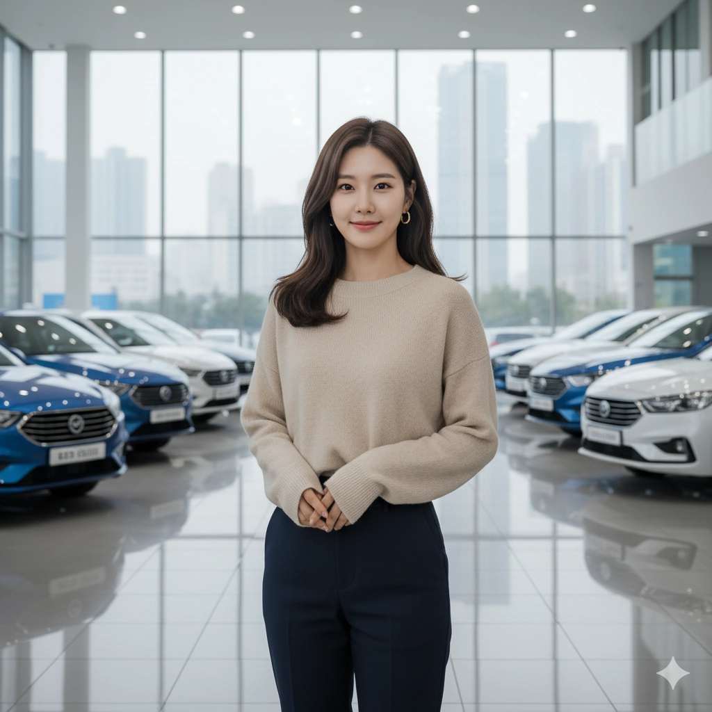 장기렌트 가격비교