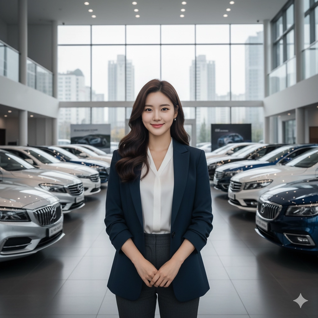 장기렌트 가격비교