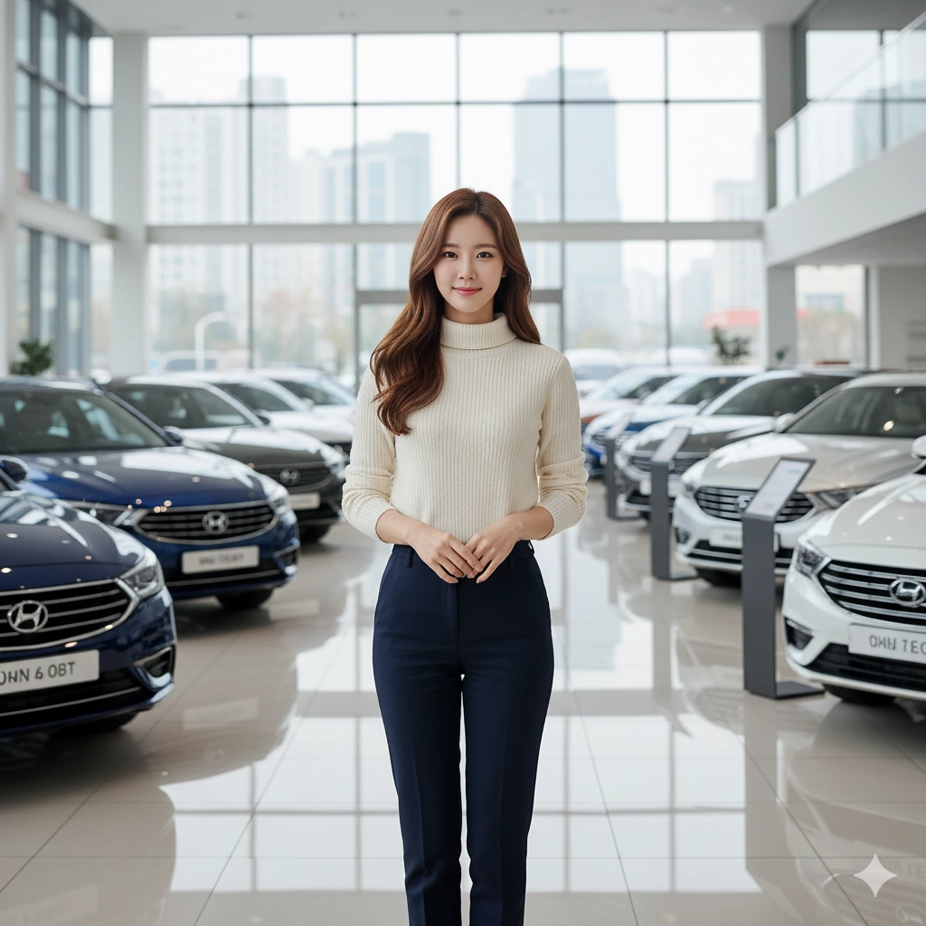 장기렌트 가격비교