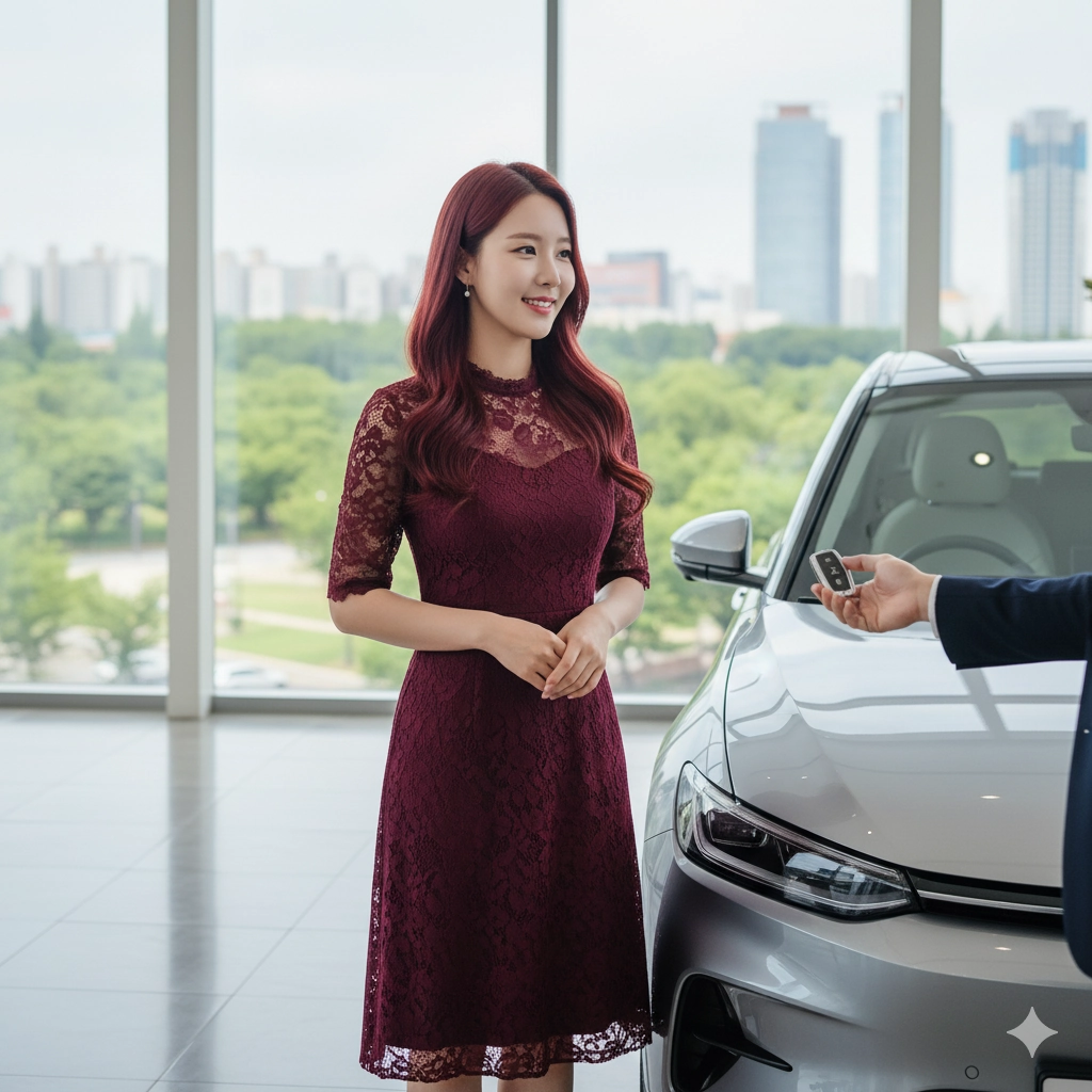 장기렌트 가격비교