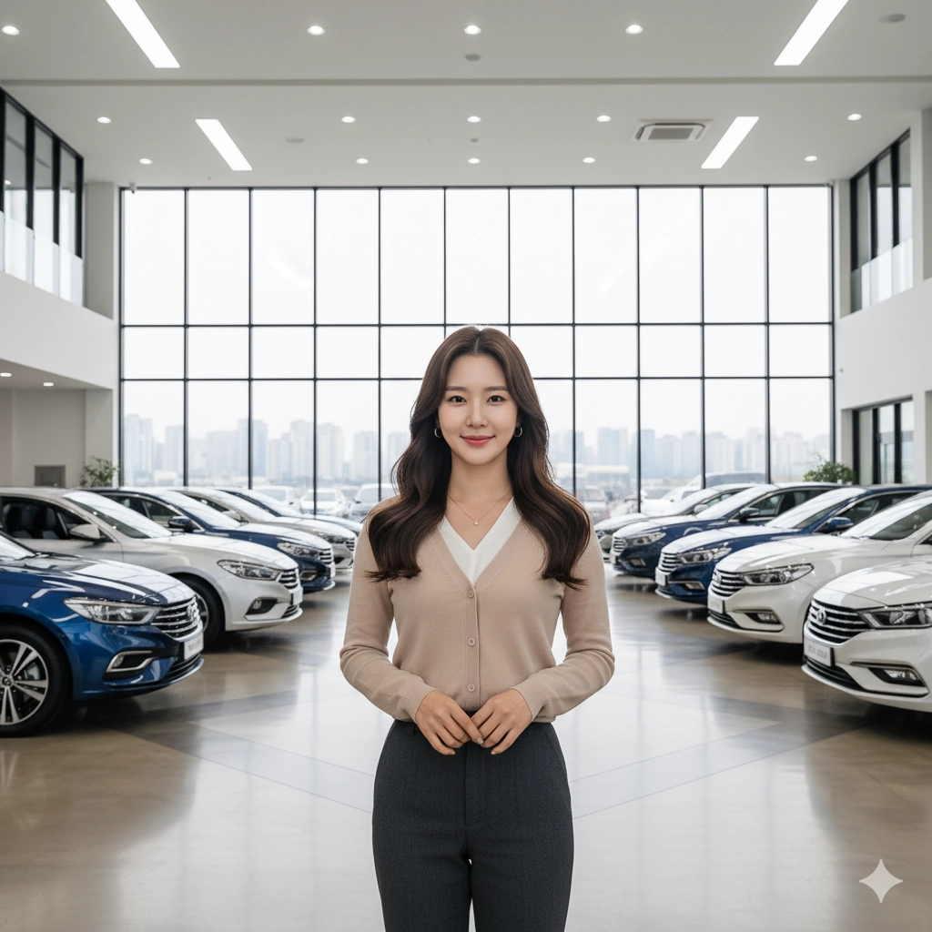 장기렌트 가격비교