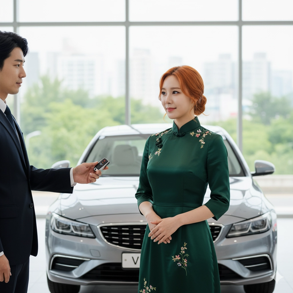 장기렌트 가격비교