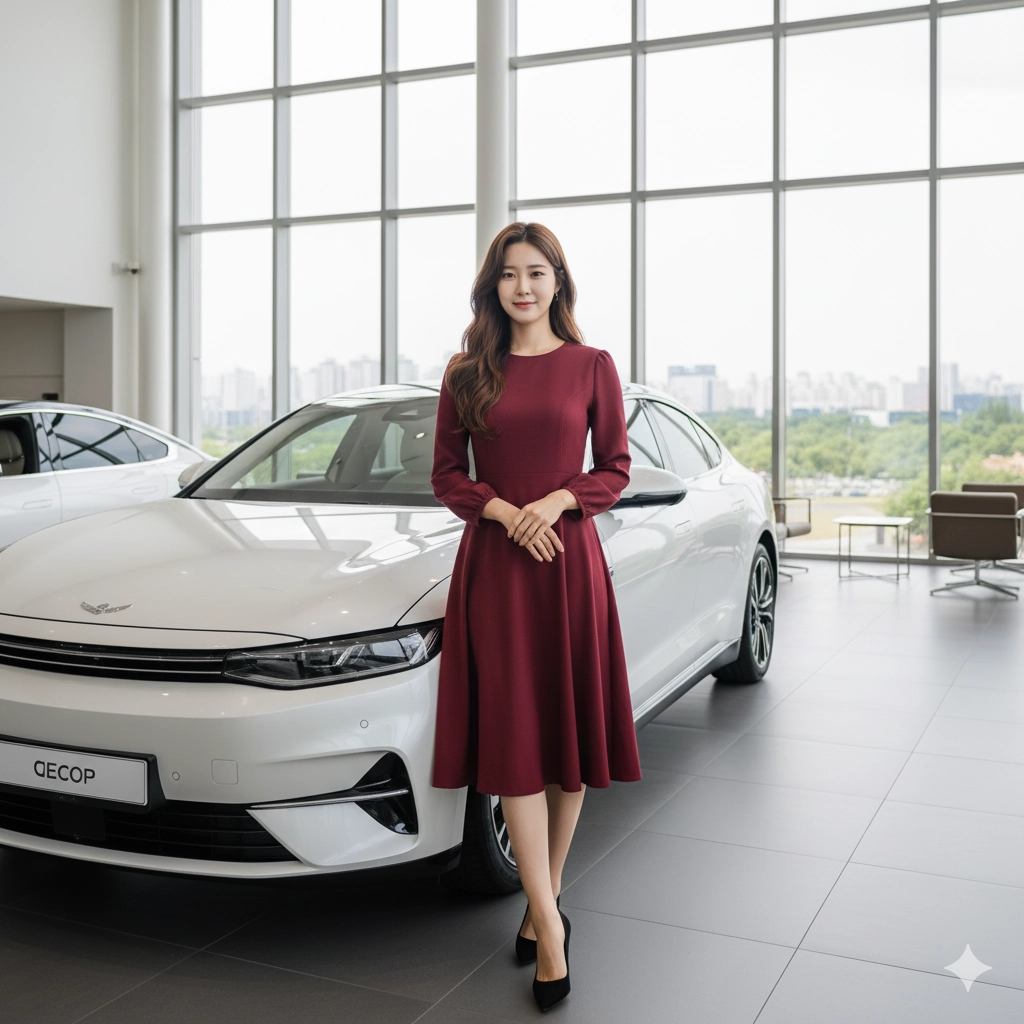 장기렌트 가격비교