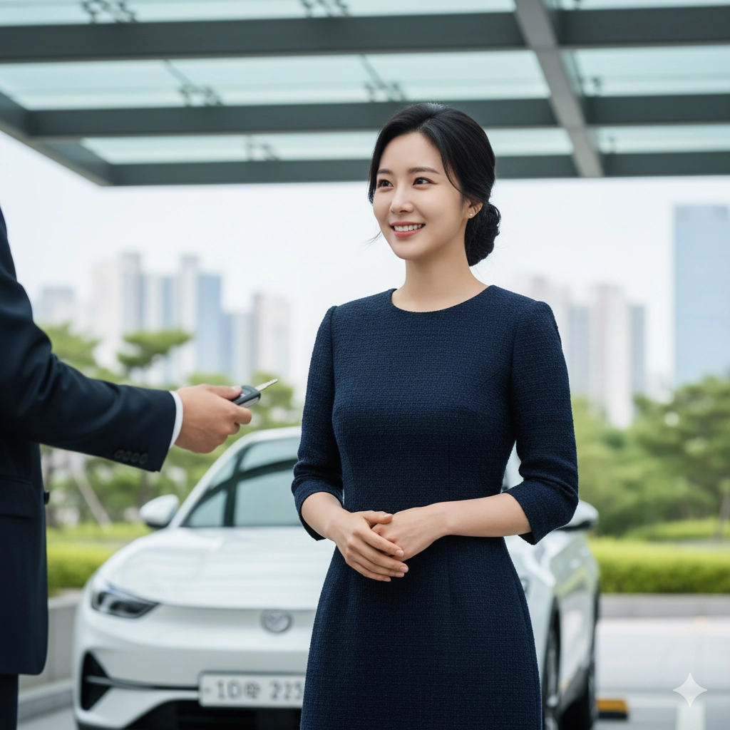 장기렌트 가격비교