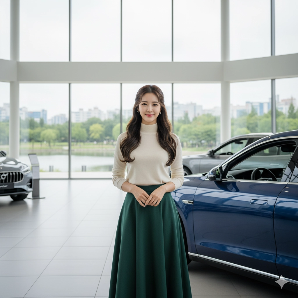 장기렌트 가격비교