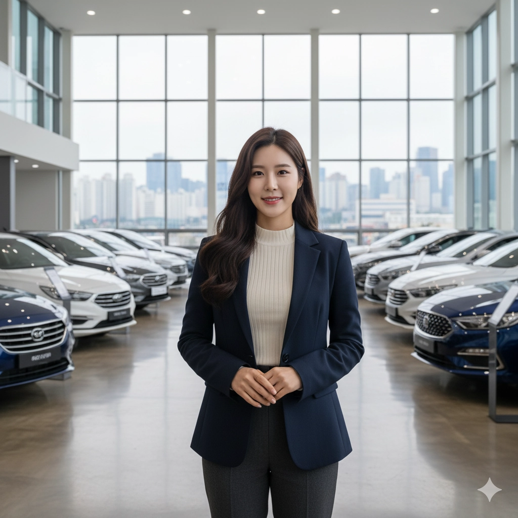 장기렌트 가격비교