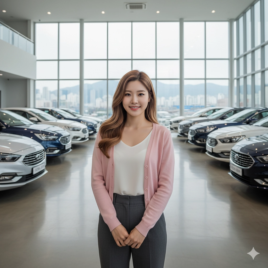 장기렌트 가격비교