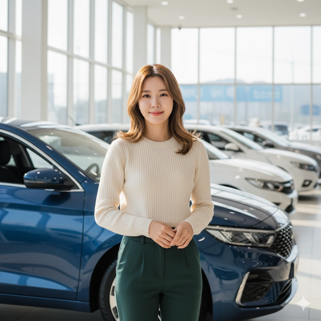 장기렌트 가격비교