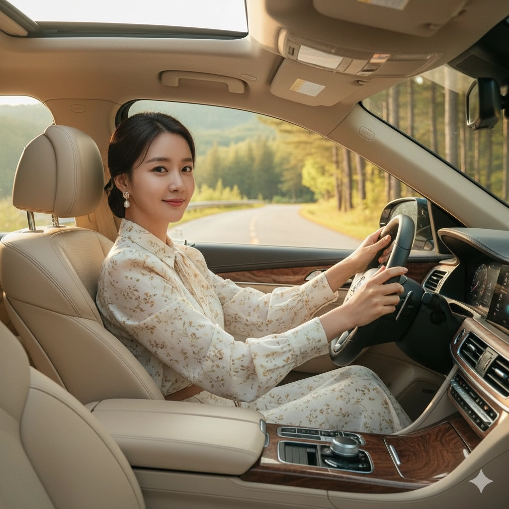 장기렌트 가격비교