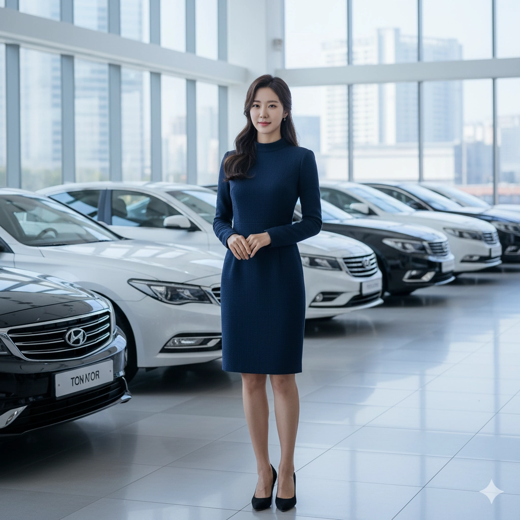 장기렌트 가격비교