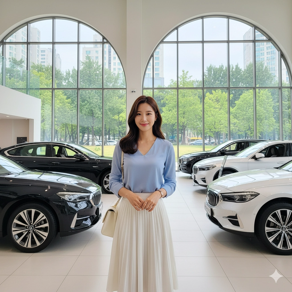 장기렌트 가격비교