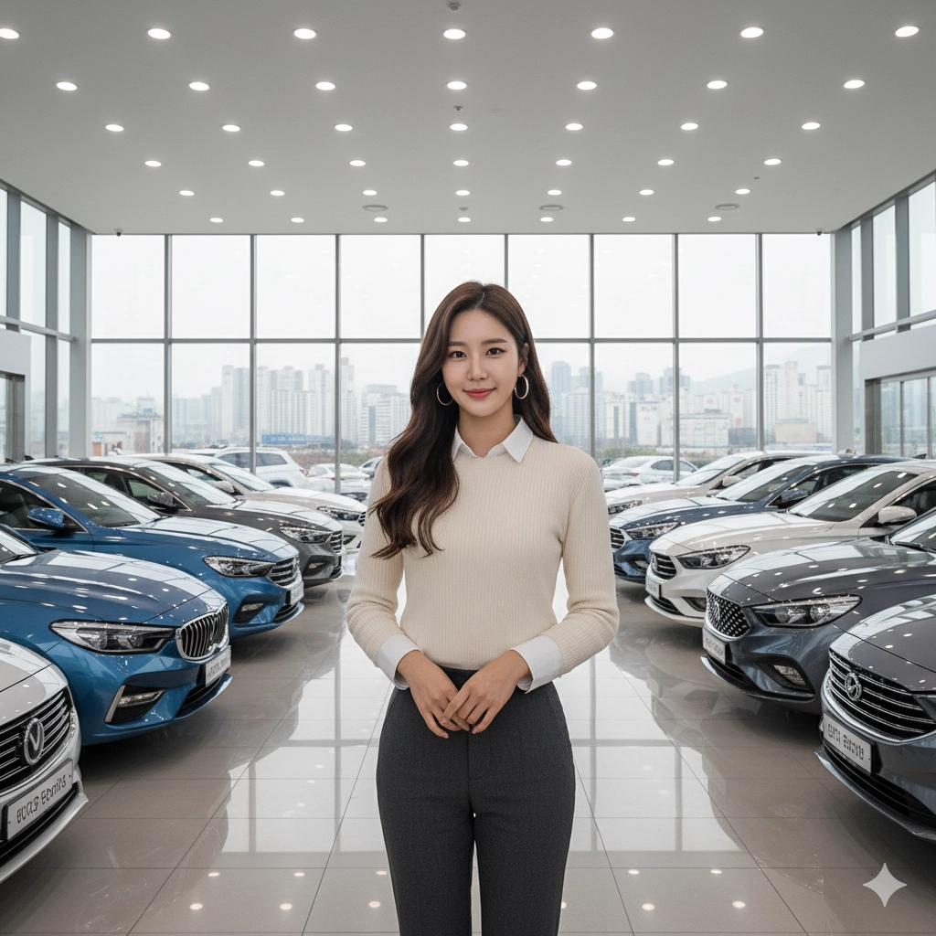 장기렌트 가격비교