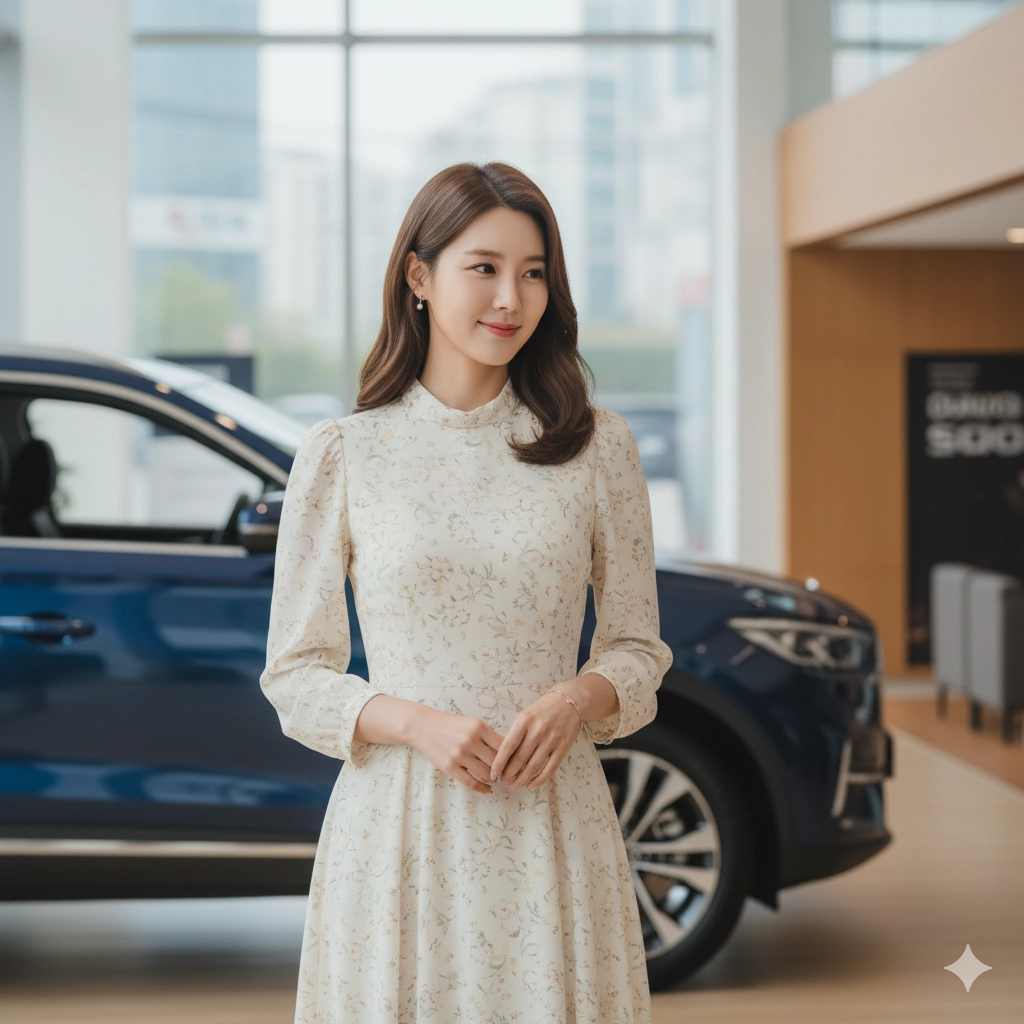 장기렌트 가격비교