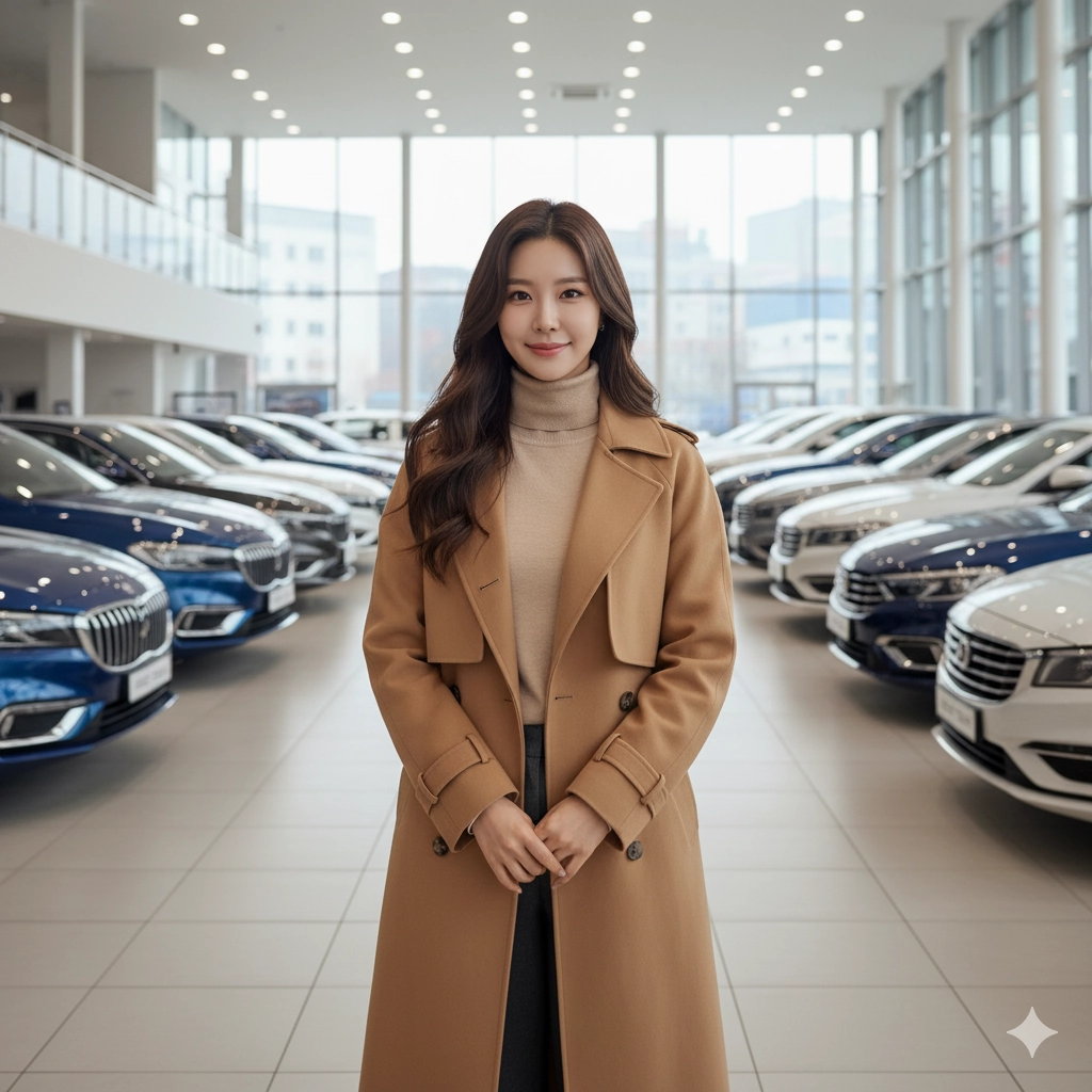 장기렌트 가격비교