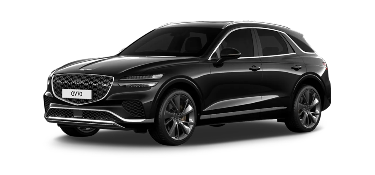 제네시스 GV70