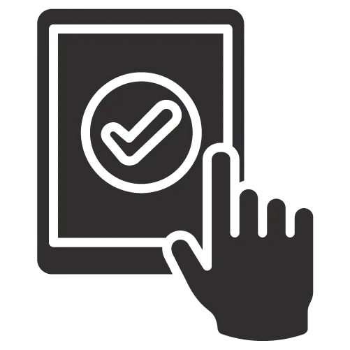 신속한 상담 연결